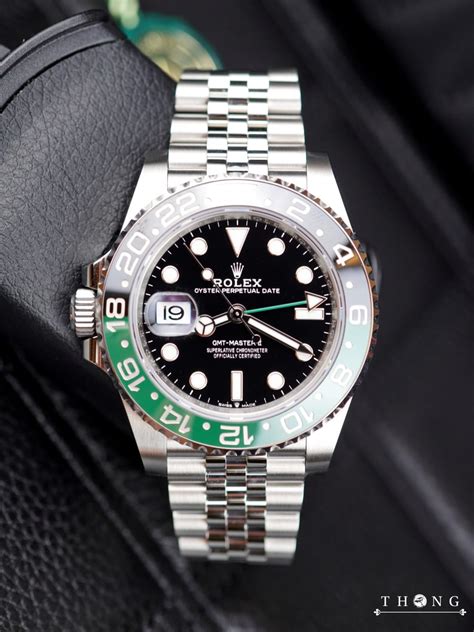 rolex sprite 2022|Rolex 126720 vtnr colors.